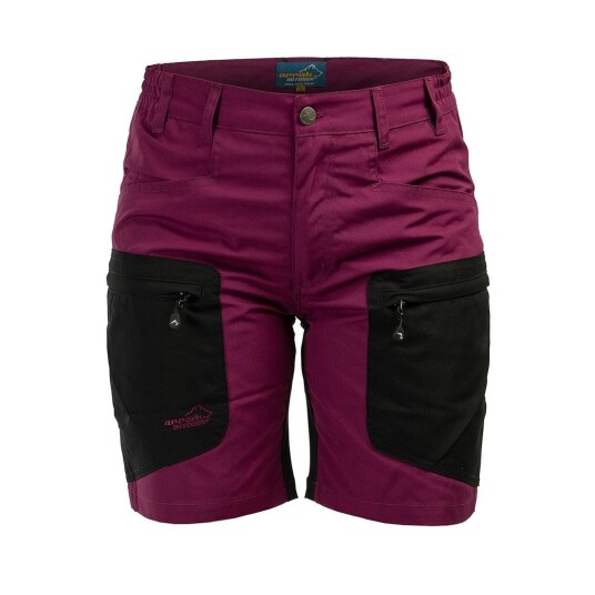 Arrak Outdoor Active Stretch Shorts W Fuchsia 38 Arrak Outdoor Active Stretch Shorts W Fuchsia 38