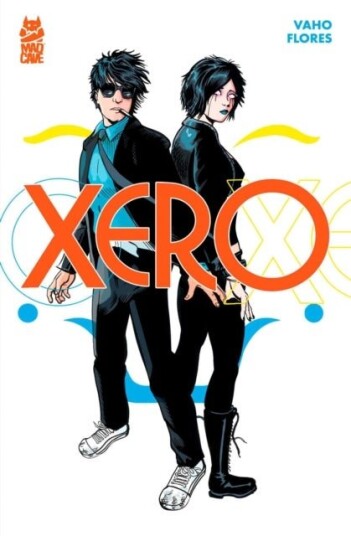 Xero Xero