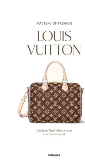 Masters of Fashion: Louis Vuitton
