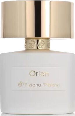 Tiziana Terenzi Orion Unisex Parfyme 100 ml med Duftnoter av Mysk, Eple og Bergamott