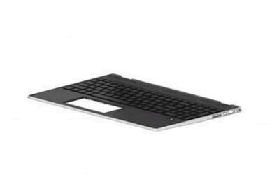HP Keyboard (GERMAN) HP Keyboard (GERMAN)