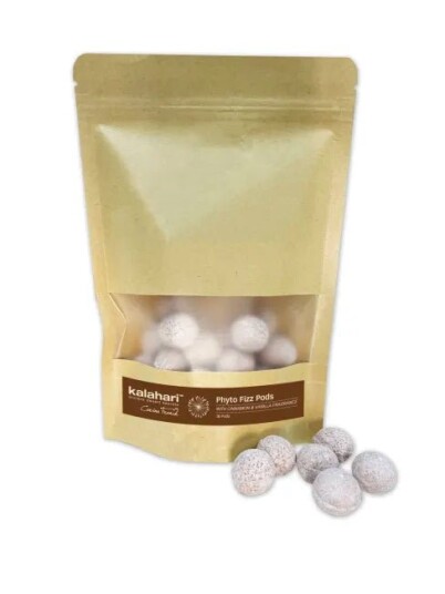 Kalahari Phyto Fizz Pods