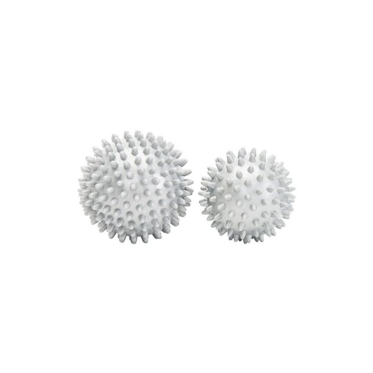 Endurance Massasjeballer Myk 2 pk. Silver onesize Endurance Massasjeballer Myk 2 pk. Silver onesize