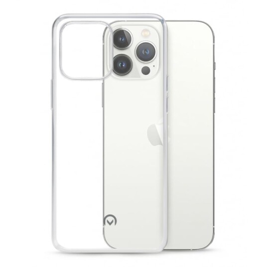 Mobilize Gelly Case – Mobildeksel for iPhone 13 Pro Max
