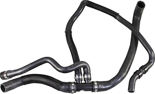 Radiatorslange METZGER 2421264