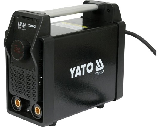 Yato Inverter MMA Sveiseapparat (180A)