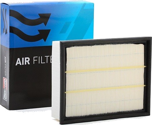 Luftfilter CHAMPION CAF100814P
