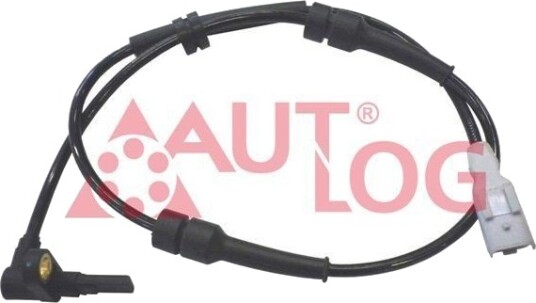 AUTLOG AS4173 Sensor ABS AUTLOG AS4173 Sensor ABS