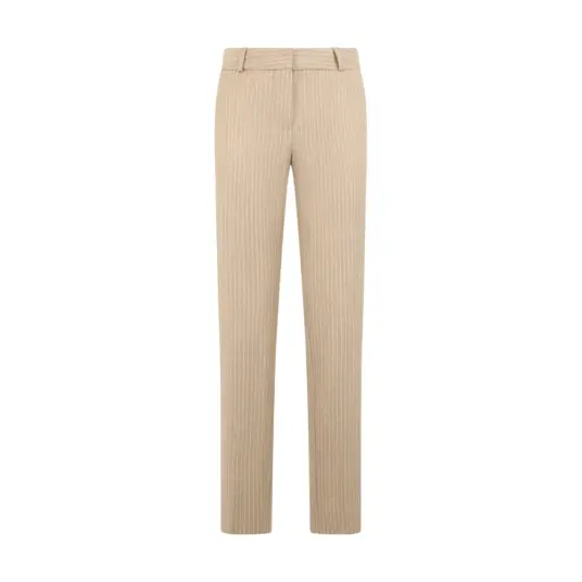 Brooks Brothers Dame Bukser Beige 2XS, Brooks Brothers Dame Bukser Beige 2XS,