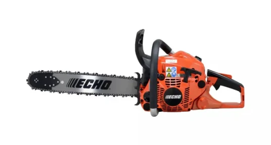 Echo motorsag CS 501SX 13"