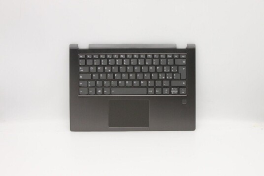 Lenovo Upper Case w/KB (ITALIAN) IDEAPAD