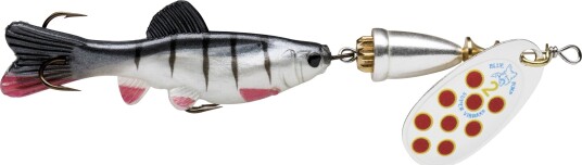 Fox Blue Fox Vibrax Chaser