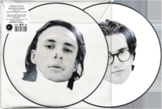 Sports Team Deep Down Happy Rsd 2020 Uk Vinyl