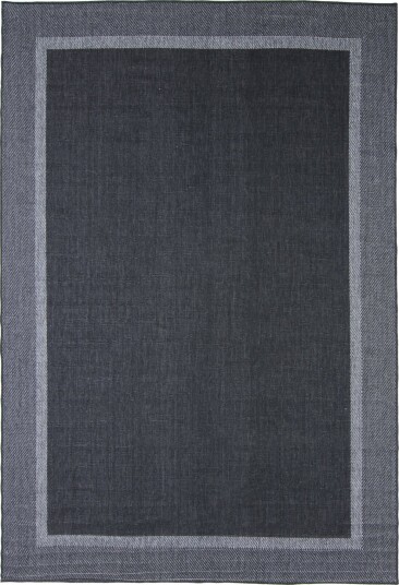 Innendørs/Utendørs tepper   Alta antrasitt Størrelse: 200 x 290 cm