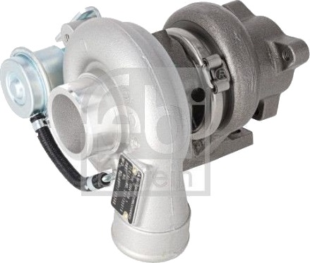 Turbolader FEBI BILSTEIN 192592