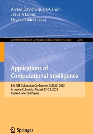 Applications of Computational Intelligence