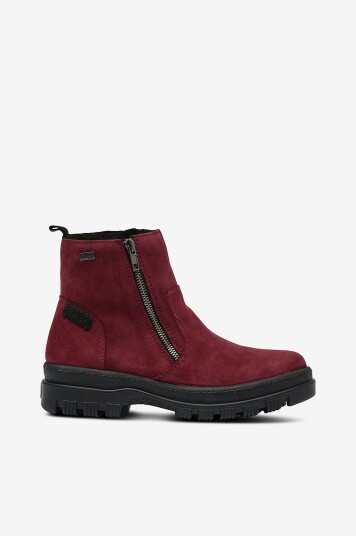 Rieker Evolution Rieker Evolution Rieker Boots X8251 35 Rød