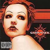MediaTronixs Godsmack : Godsmack CD (1999) Pre-Owned