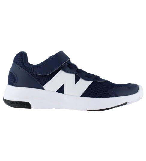 New Balance Sko 578 Navy/Hvit New Balance 35 Sko Blå