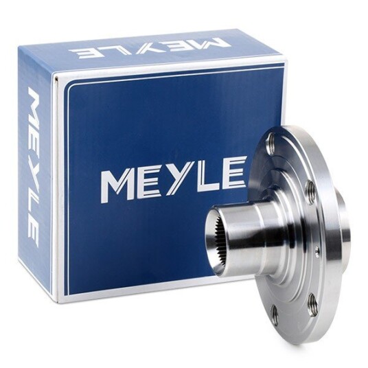 Hjulnav MEYLE 100 407 0068