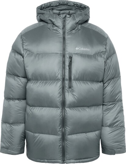 Columbia Sportswear | Cloudview Down Hooded Jacket | XXL