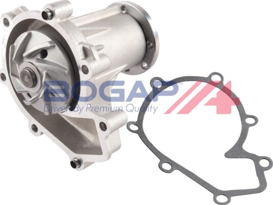 BOGAP C4234118 Vannpumpe BOGAP C4234118 Vannpumpe