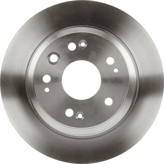 Bremseskive BOSCH 0 986 479 A91