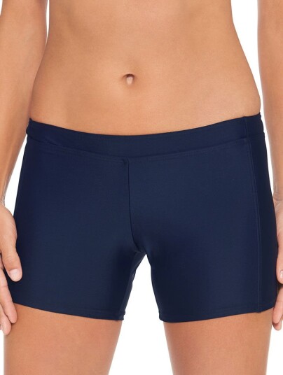 Swim Wiki Basic Bikini Shorts 38 38