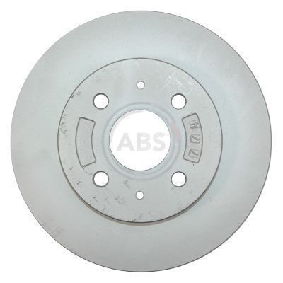 Bremseskive A.B.S. 17794 Bremseskive A.B.S. 17794