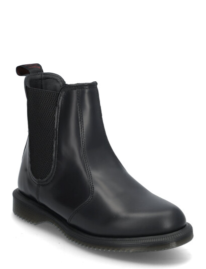 Dr. Martens Flora Black Polished Smooth - Black - 41 Dr. Martens Flora Black Polished Smooth - Black - 41