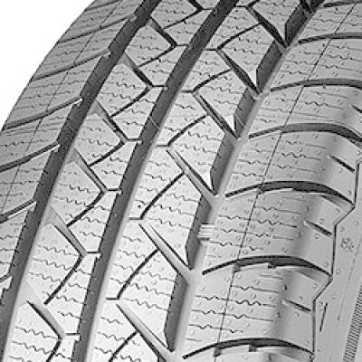 Goodyear Vector 4Seasons Cargo ( 235/60 R17C 117/115S 10PR EVR )