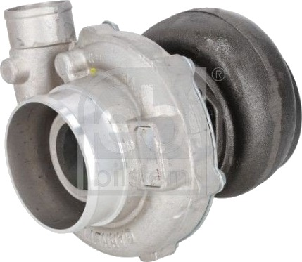 Turbolader FEBI BILSTEIN 189681