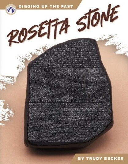 Rosetta Stone Rosetta Stone