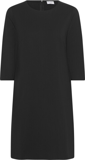 Claire Woman Dress Cwdenisa Black 36 Claire Woman Dress Cwdenisa Black 36