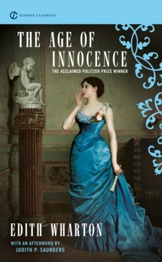 The Age Of Innocence The Age Of Innocence