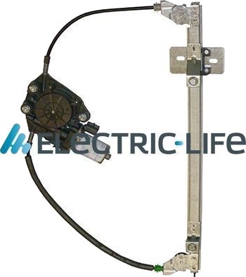 Vindusheis ELECTRIC LIFE ZR FT71 L