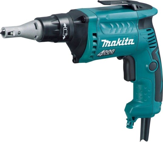 Makita FS4000 - Skrutrekker - 570 w - 1/4" Sekskantspor - 16 n·m