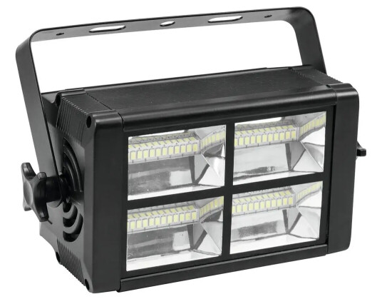 EuroLite LED Mini Strobe Cluster SMD 48 EuroLite LED Mini Strobe Cluster SMD 48