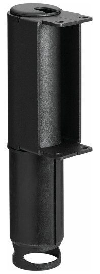 VOGELS Connect-It PFA 9148 monteringskomponent - modulær - for LCD-skjerm - svart