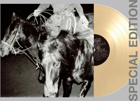 Holy Motors Heavens Night Limited Edition Vinyl
