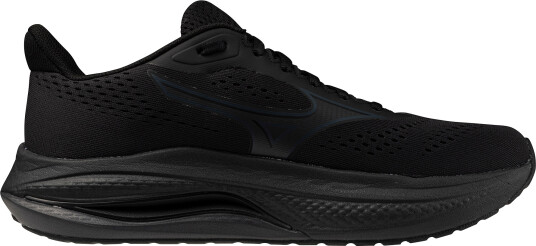 Mizuno Men"s Wave Inspire 22 Black/black Sand/black 44 Mizuno Men"s Wave Inspire 22 Black/black Sand/black 44