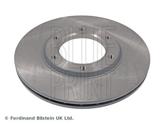 Bremseskive BLUE PRINT ADN14336