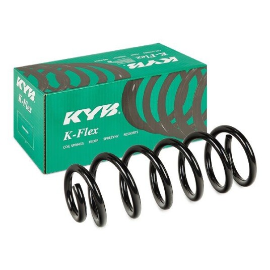 Fjær KYB RA1279 Fjær KYB RA1279