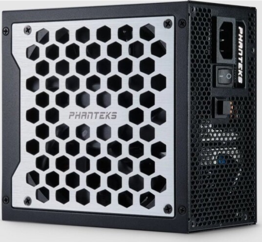 Phanteks Revolt Ph P1200pr Strømforsyning