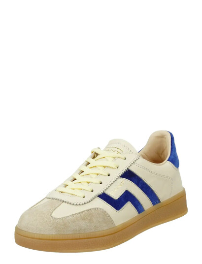 GANT Cuzima Sneaker Cream 41 GANT Cuzima Sneaker Cream 41