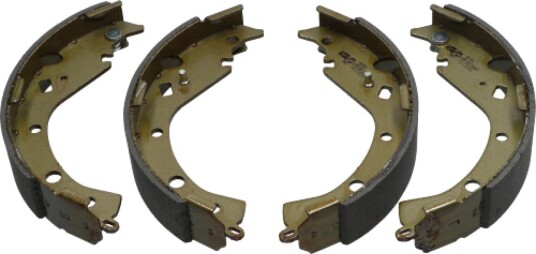 Bremsesko sett KAVO PARTS KBS 9943 Bremsesko sett KAVO PARTS KBS 9943