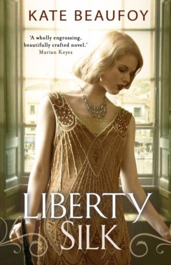 Liberty Silk Liberty Silk