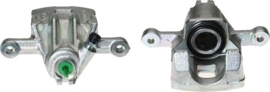 BUDWEG CALIPER 344478 Bremsecaliper BUDWEG CALIPER 344478 Bremsecaliper