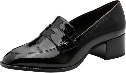Tamaris Women Slip On Black 41