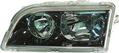 VAN WEZEL 5941963 Frontlykter